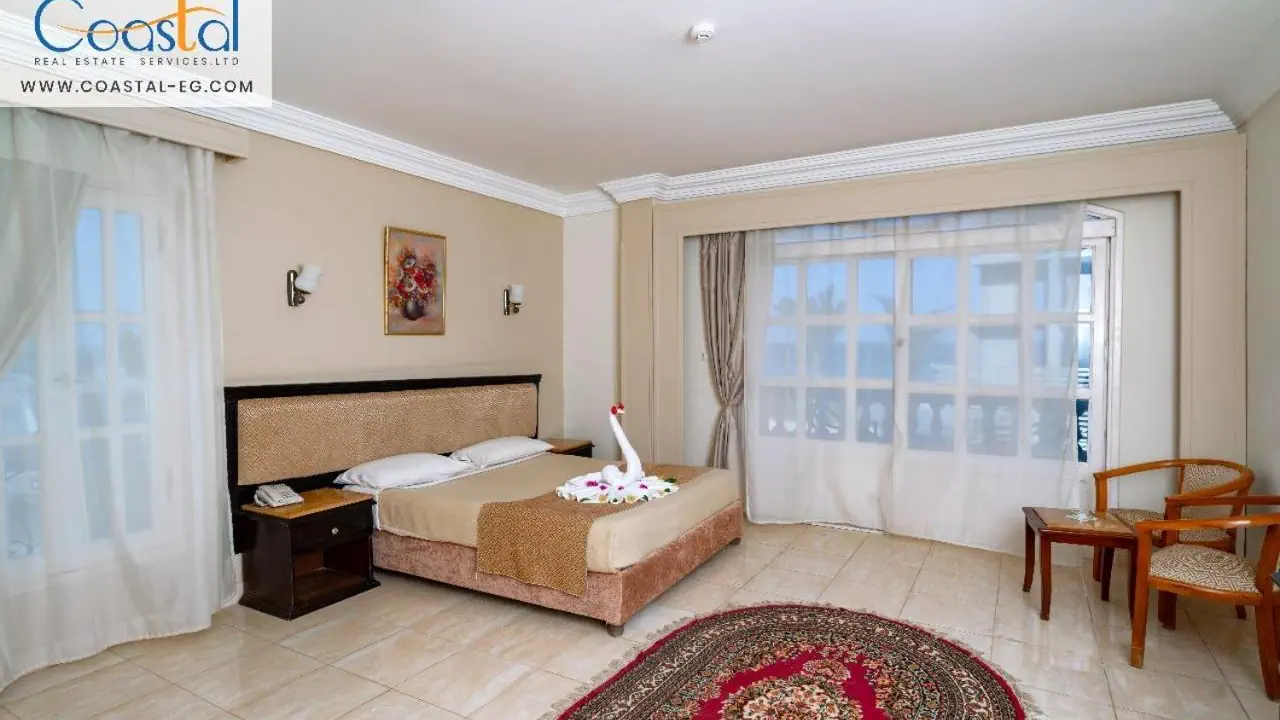 Hotel Davinci Beach Resort - Hurghada